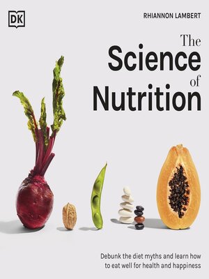 cover image of The Science of Nutrition